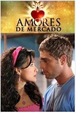 Amores de mercado C123 FIN